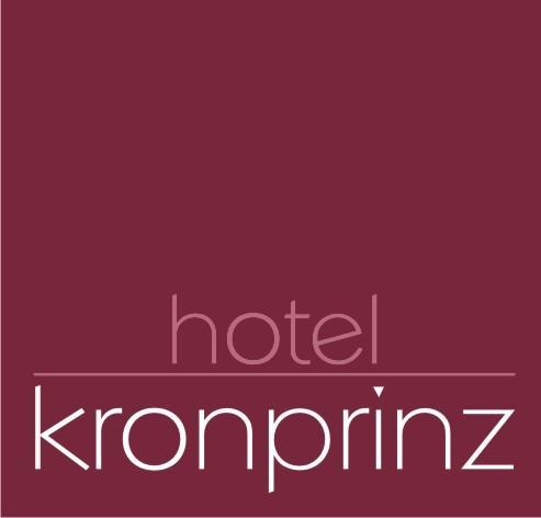 Hotel Kronprinz Garni Minden  Eksteriør billede
